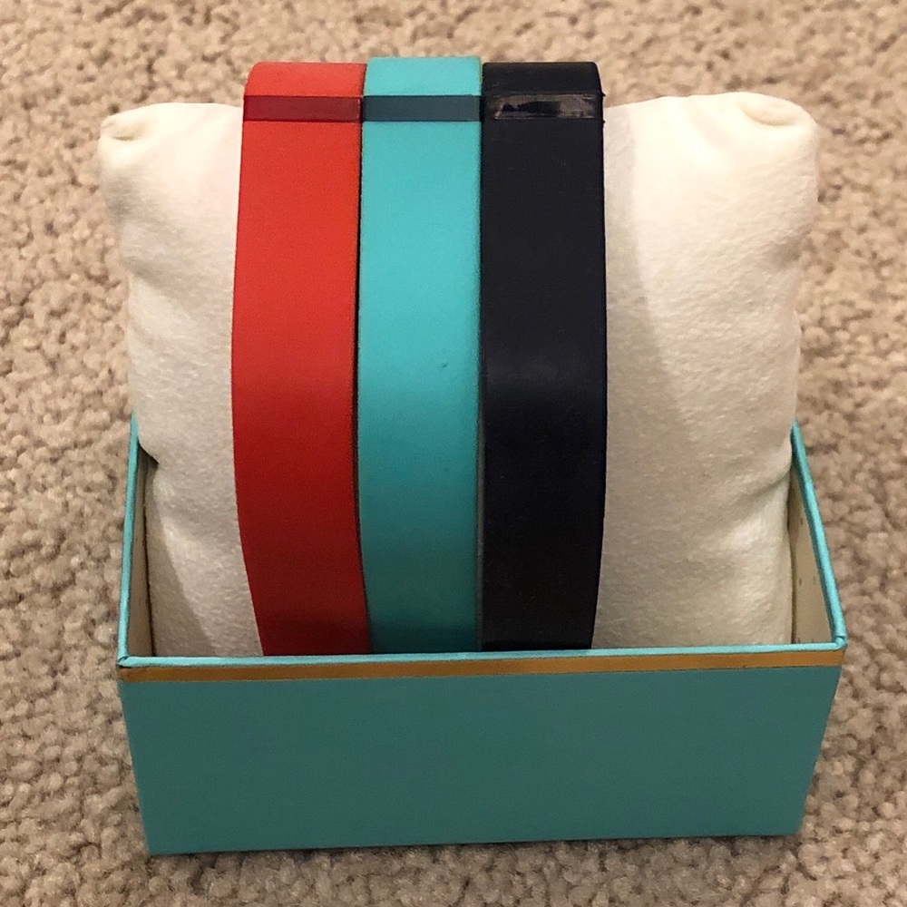 Fitbit flex bands